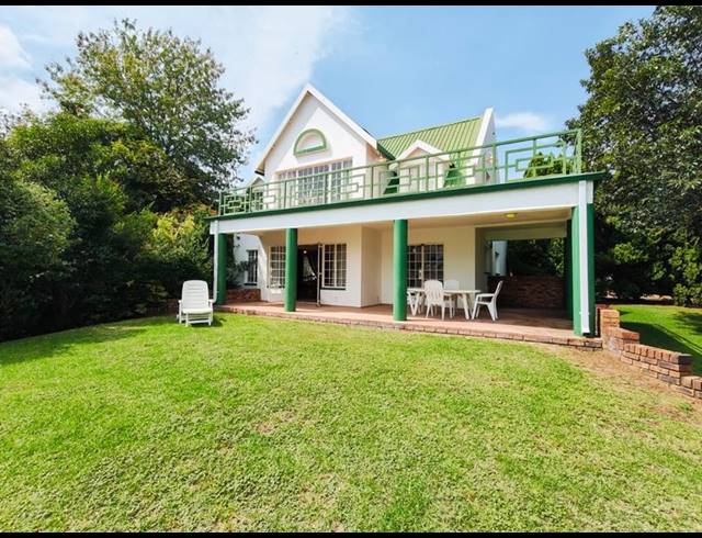 3 BEDROOM HOUSE FOR SALE IN VAAL MARINA